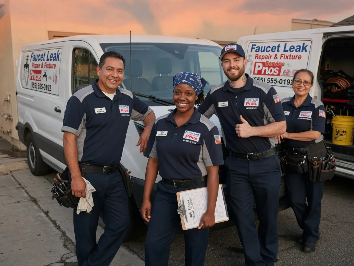 Faucet Repair company in Paintsville, KY
